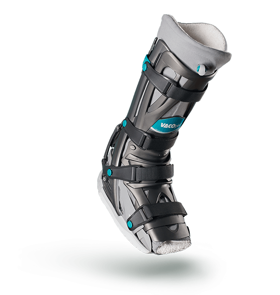 VACOped Achilles Injury/Fracture Orthosis Boot (formerly VACOcast Pro-Achilles Boot)