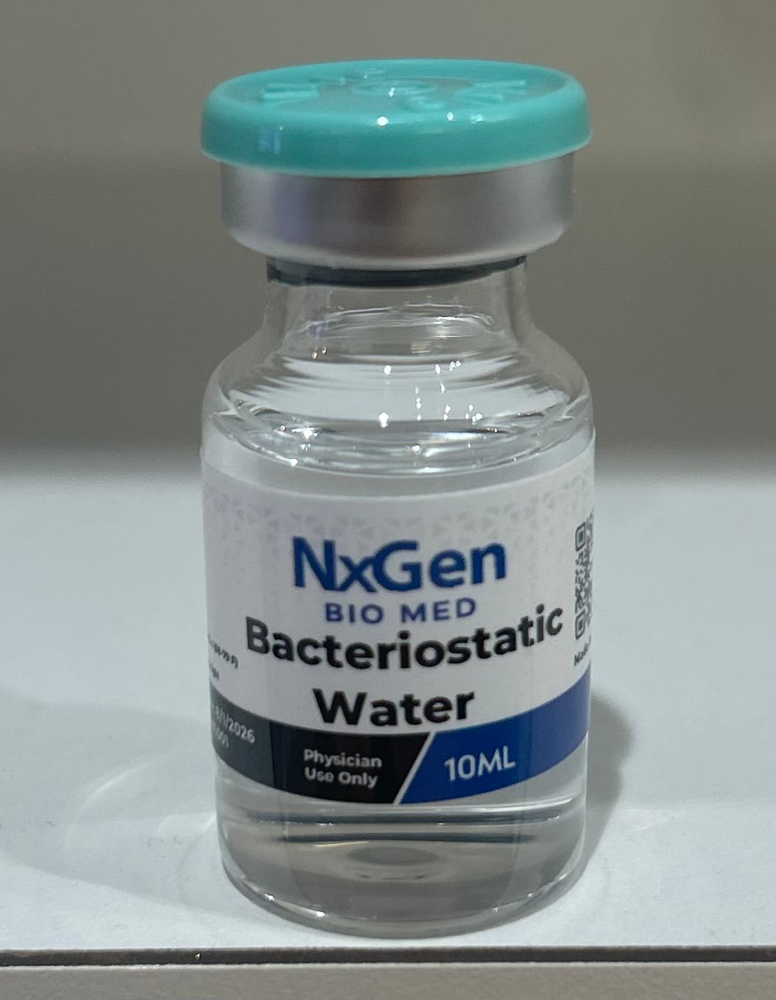 bac water 10ml Methylcobalamin 1500mcg Injection - 2 ml Dispo Pack | Vitamin B12  Deficiency, Nerve and Brain Function Enhancement, Manufactured by Vertex  India Healthcare at 103.19 INR in Jaipur, Rajasthan